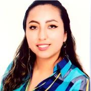 Profesora de apoyo en tareas académicas de varias asignaturas